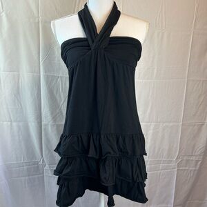 Halter dress